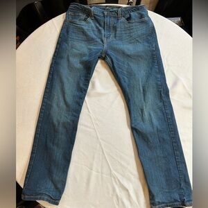 Levi’s women’s 502 jeans W33 L30 medium‎ wash